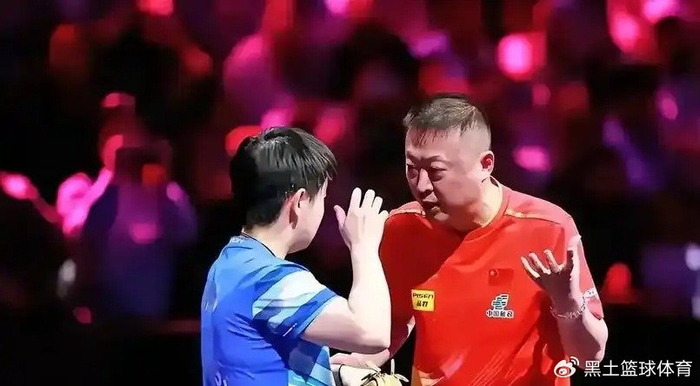 开云体育官网-官宣，国乒教练离队第1人，56岁，被外协挖走，曾培养王楚钦莎莎|陈振江|朱雨玲|林诗栋|国乒教练组|孙颖莎_新浪体育_新浪新闻