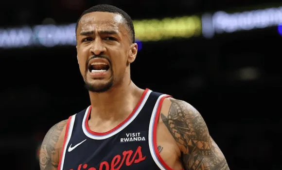 科林斯近3战场均19.3分5.3篮板，命中率74%&amp;amp;三分69%