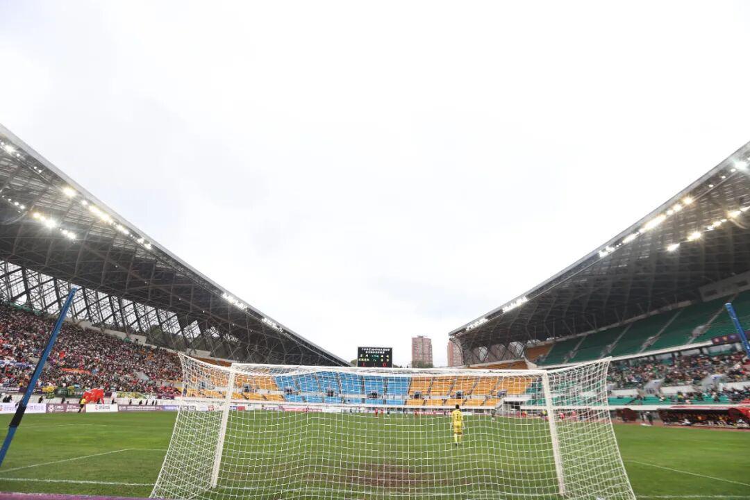 贵阳足球，叫我如何不爱它