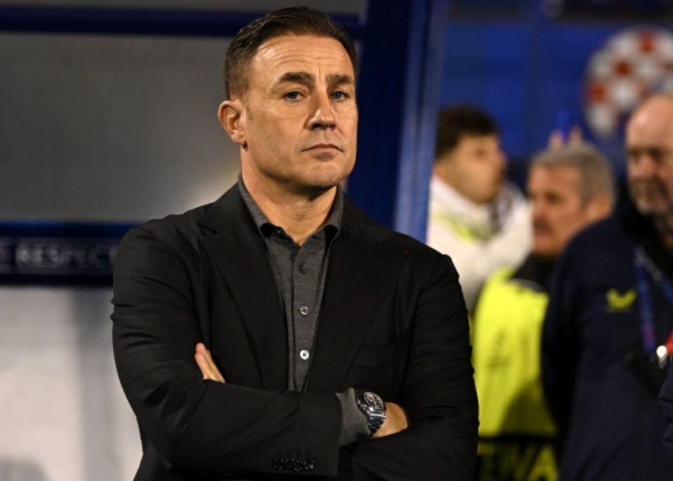 开云体育官网-卡纳瓦罗正式竞聘国足主帅，已向足协提出申请，球迷热议