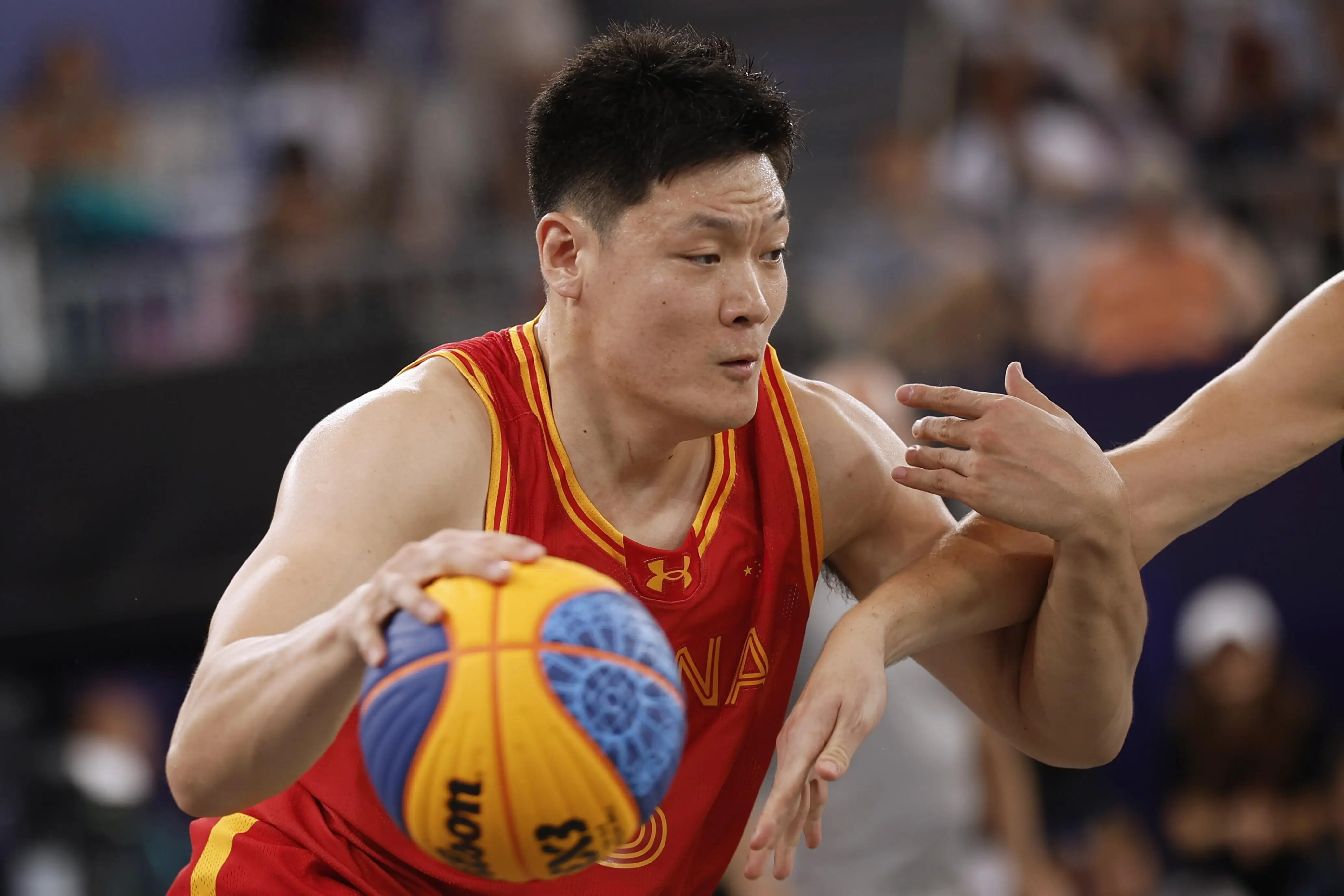 CBA：国手赵嘉义20分，青岛队顶薪首秀18分，末节独赢18分