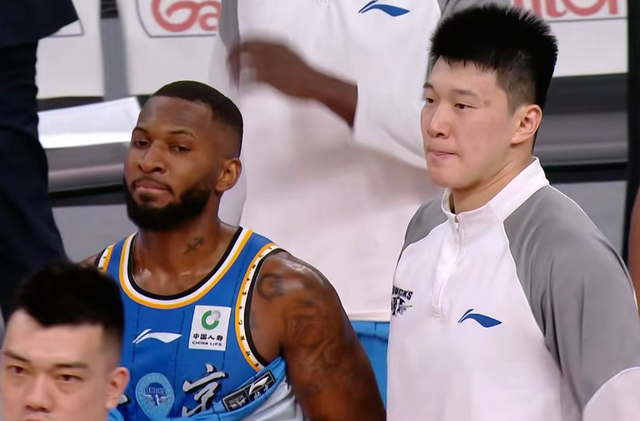 kaiyun体育官网-山东高速绝杀北京首钢,最不能原谅的却是邱彪,外教更有执教能力