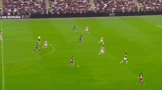 开云体育官网-【西超杯】4人破门锋线齐开花 巴萨5-0毕巴挺进决赛