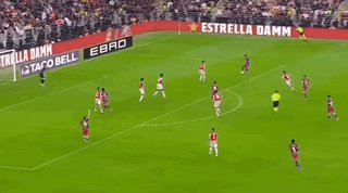 开云体育官网-【西超杯】4人破门锋线齐开花 巴萨5-0毕巴挺进决赛