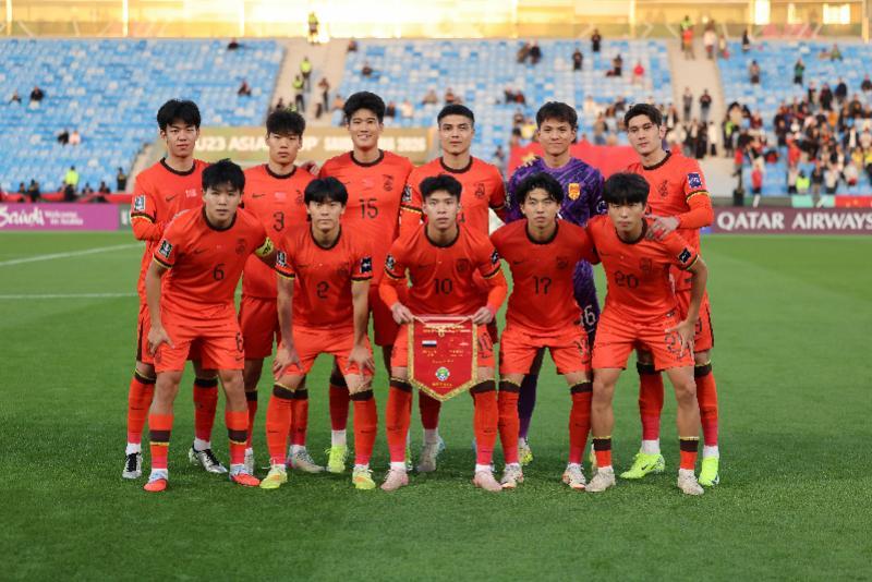 逼平伊拉克只是预热！国足死磕澳洲：赢则海阔天空平则命悬一线！