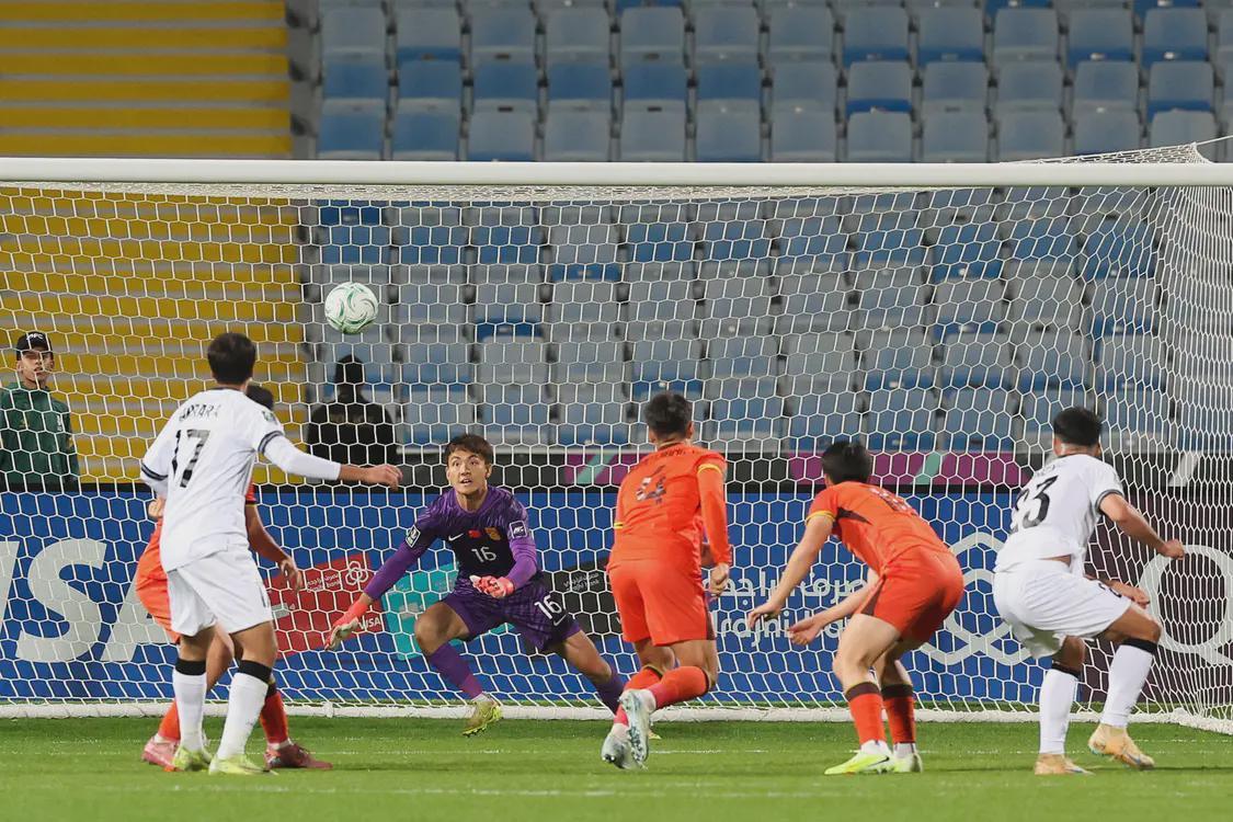 逼平伊拉克只是预热！国足死磕澳洲：赢则海阔天空平则命悬一线！