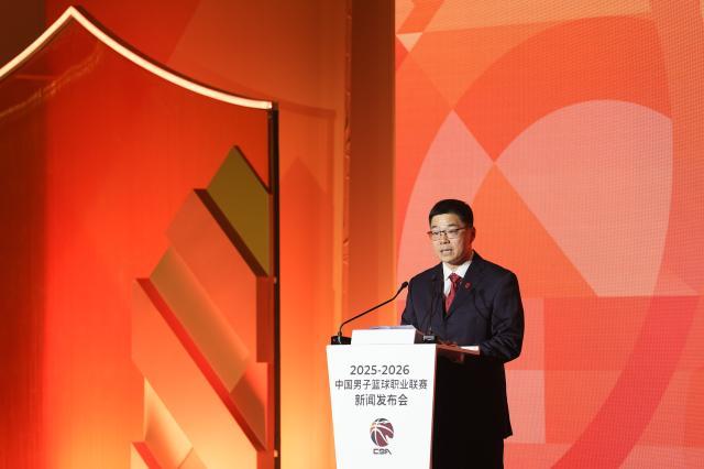 开云体育下载-CBA新赛季变革刺激诸强争霸：40分钟赛制下谁问鼎？