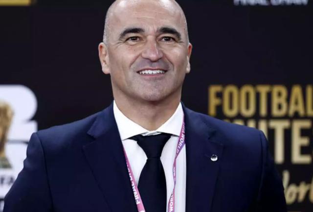 开云体育官网-葡萄牙队与3个对手都是首次相逢 哥伦比亚最难打