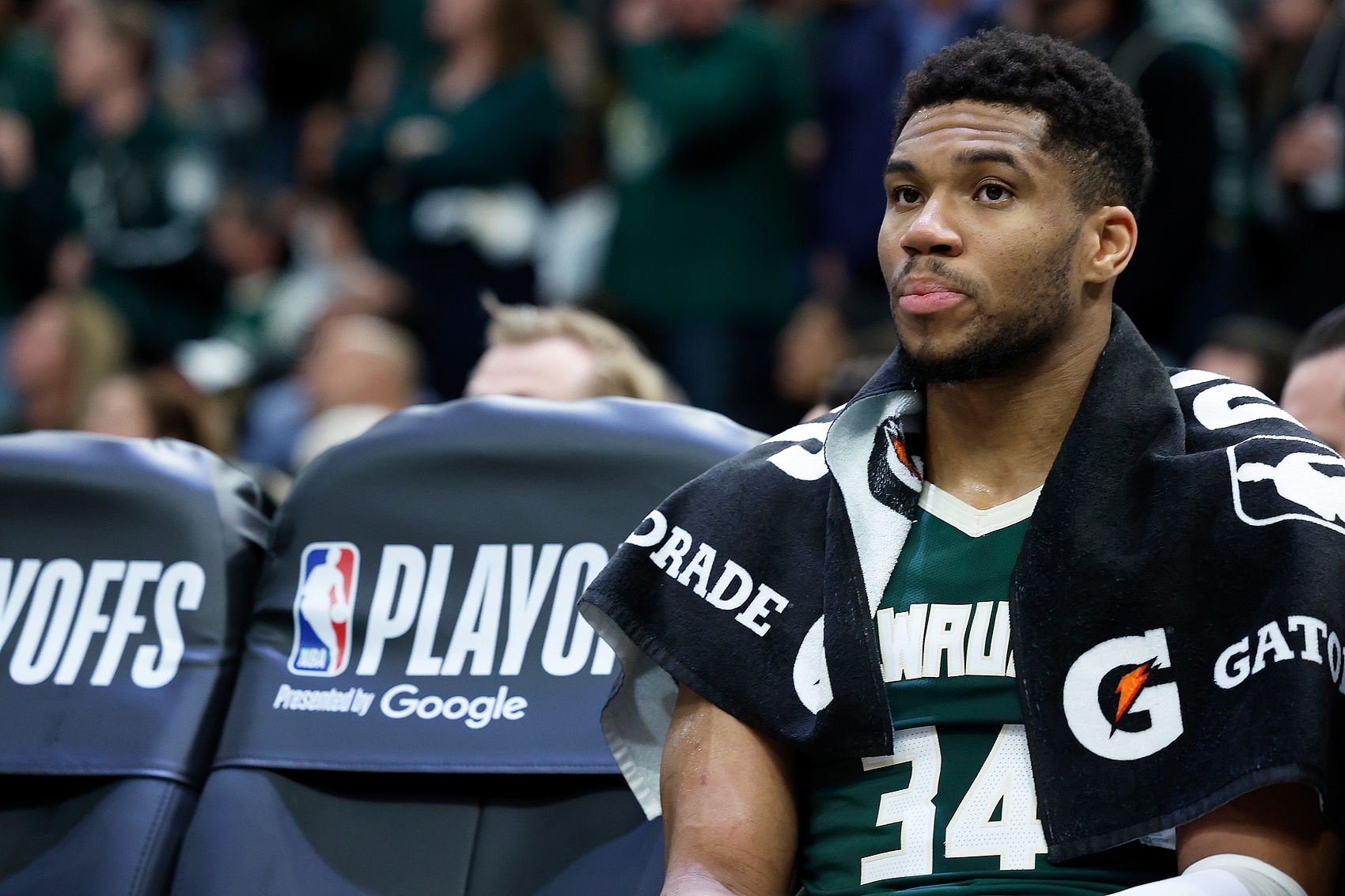 开云体育-苏群：字母哥明确了自己的人设 将来如果有什么变故那责任不在他