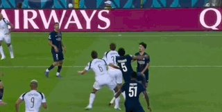 【欧超杯】2比2绝平+新门将立功 巴黎点杀热刺捧杯