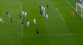 【欧超杯】2比2绝平+新门将立功 巴黎点杀热刺捧杯