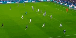 【欧超杯】2比2绝平+新门将立功 巴黎点杀热刺捧杯