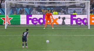 【欧超杯】2比2绝平+新门将立功 巴黎点杀热刺捧杯