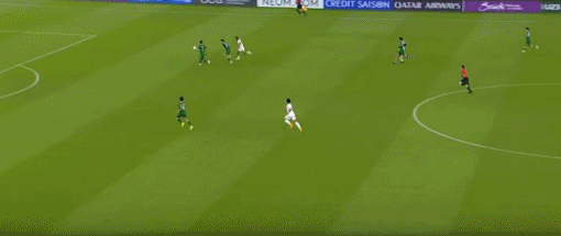 kaiyun-U23阿联酋1-1力压叙利亚U23出线，梅马里、奥马尔破门