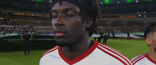 kaiyun-U23阿联酋1-1力压叙利亚U23出线，梅马里、奥马尔破门