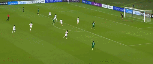 kaiyun-U23阿联酋1-1力压叙利亚U23出线，梅马里、奥马尔破门