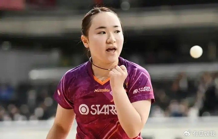 开云体育官网-伊藤美诚妈妈上任，亮相新岗位，日本队批准，曾给莎莎做饭团|伊藤美乃莉|肖莎|乒乓球|孙颖莎|多哈球星挑战赛_新浪体育_新浪新闻
