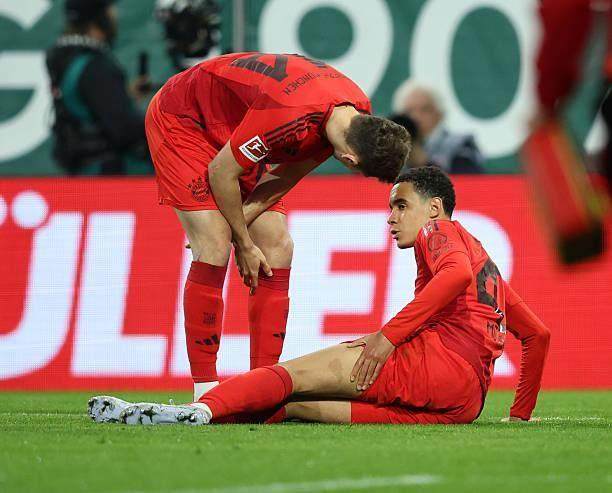 【前瞻】各家有各家的难处 欧冠拼耐力的时刻到了