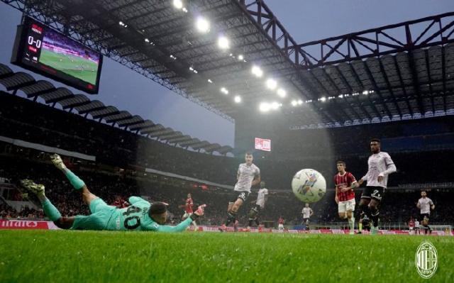 kaiyun-【意甲】丘库埃泽破门，10人米兰1比0乌迪内斯