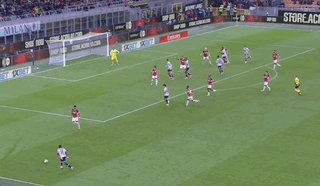 kaiyun-【意甲】丘库埃泽破门，10人米兰1比0乌迪内斯