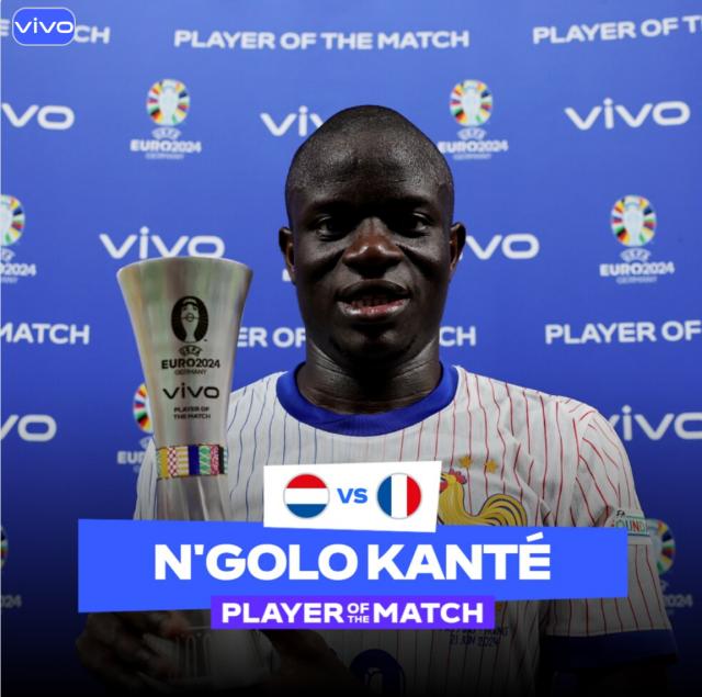 kaiyun体育官网-蝉联MVP！无敌防守+大师传球，坎特还是那个坎特