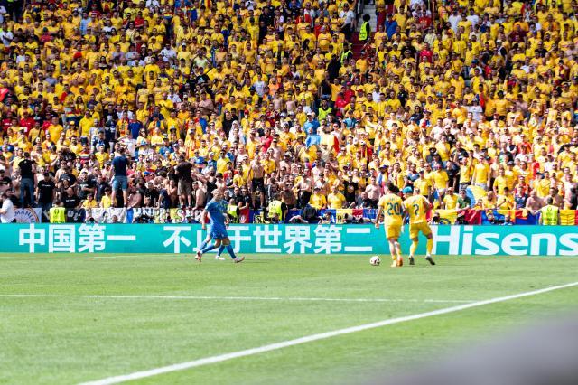 开云体育下载-【人物】2送助攻的罗马尼亚英雄，是从哪里冒出来的？