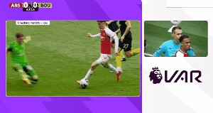 开云体育-【英超】赖斯传射建功 阿森纳3比0伯恩茅斯