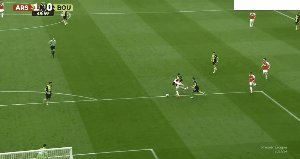 开云体育-【英超】赖斯传射建功 阿森纳3比0伯恩茅斯