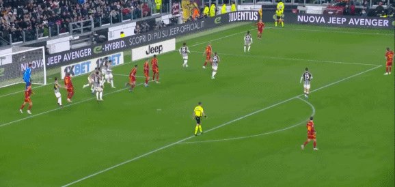 开云体育-【意甲】离榜首2分！拉比奥建功，尤文1比0罗马