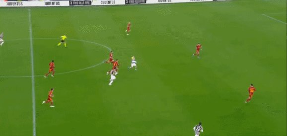 开云体育-【意甲】离榜首2分！拉比奥建功，尤文1比0罗马