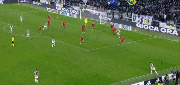 开云体育-【意甲】离榜首2分！拉比奥建功，尤文1比0罗马