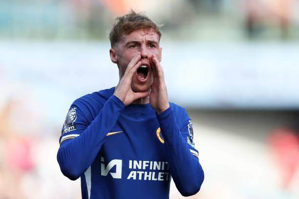 开云体育官网-【复盘】负负得正！切尔西连胜要仰仗于玄学？