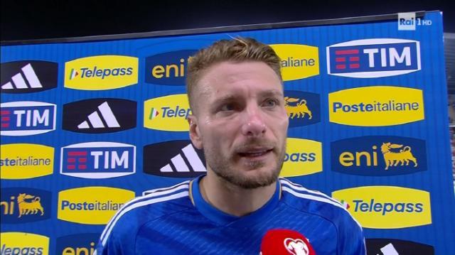 1694304053640052772.jpg 开云体育-卫冕冠军出线危矣!意大利被北马其顿逼平怪谁?