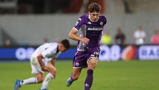 开云体育官网-米体：为防止尤文截胡福尔蒂尼，罗马已加大推进力度推进交易