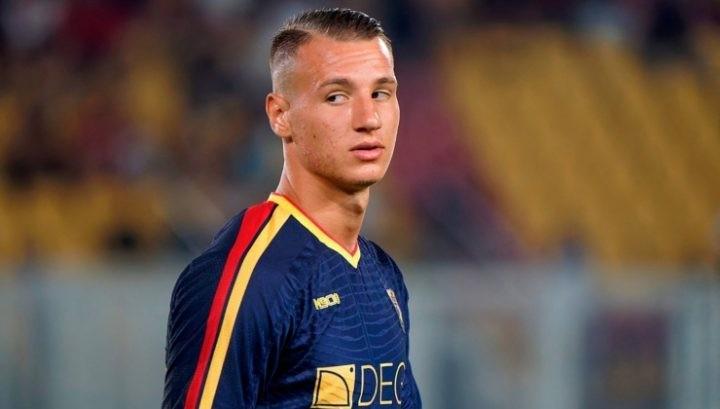 开云体育下载-迪马济奥:莱切不想让受伤的卡马尔达提前返回米兰