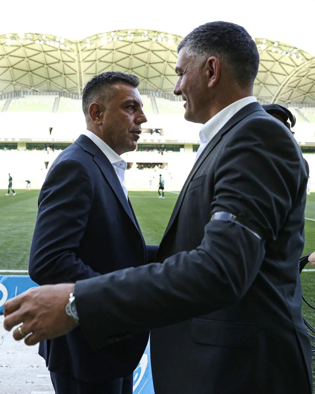 开云体育-阿洛伊西“兄弟连”，这次又会擦出怎样的火花？