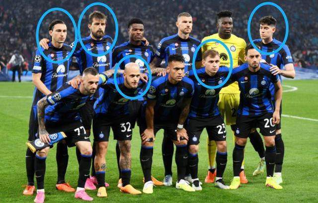 开云体育官网-【观察】意甲转会怪象：国际本土化，米兰“不爱国”