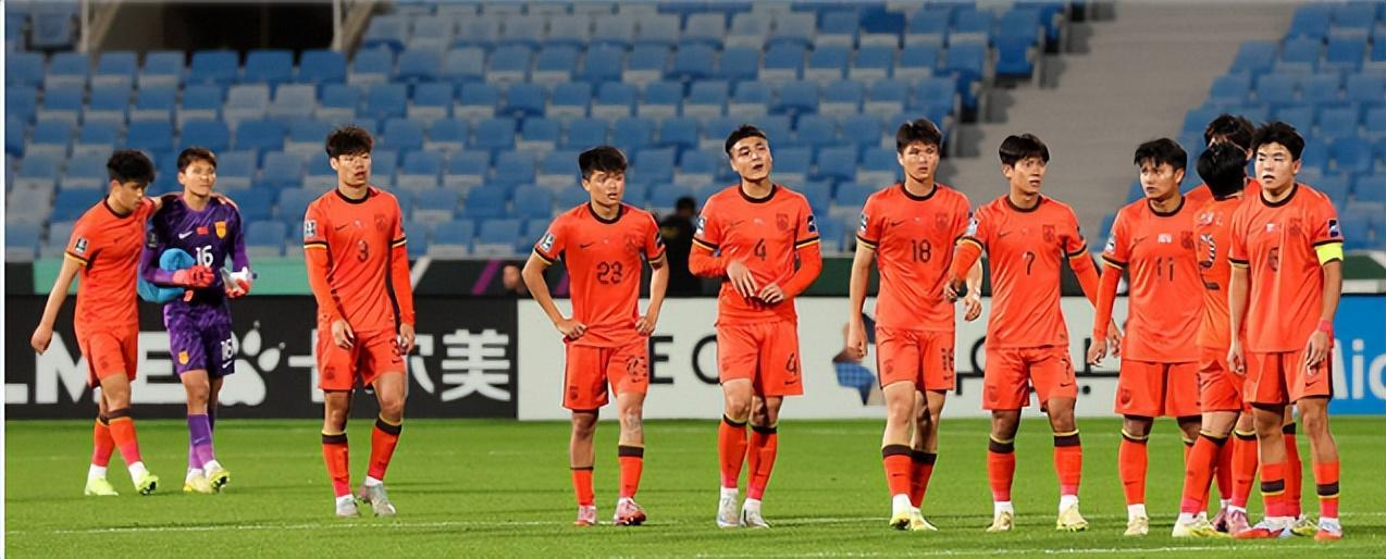 kaiyun-决战乌兹别克前，U23国足先迎来一个坏消息，取胜希望大大降低