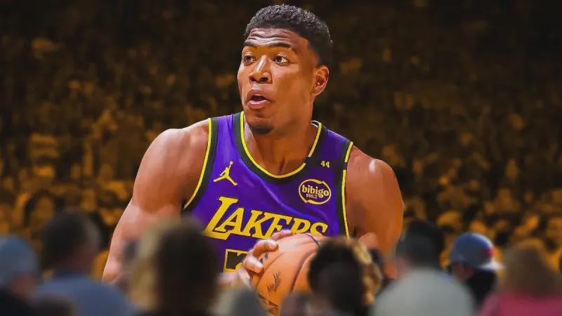 开云体育下载-进攻完美防守白给的八村塁，是继续留队还是远走高飞？