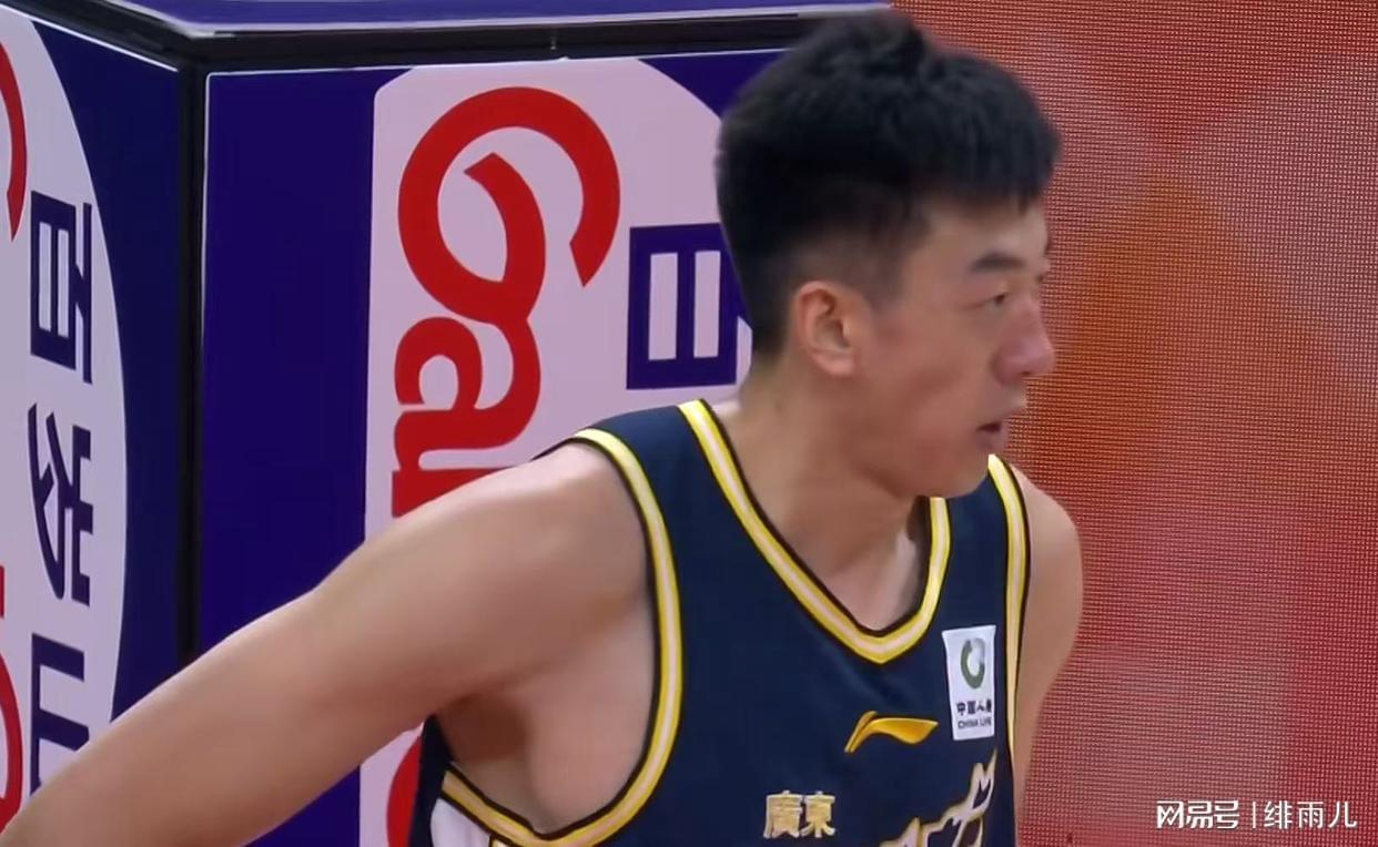 身高2米16+臂展2米29！广东队第五外援人选曝光，保底能进总决赛