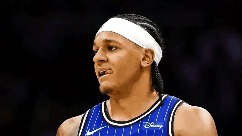 ESPN预测明日比赛:魔术胜率53.5%,76人胜率46.5%