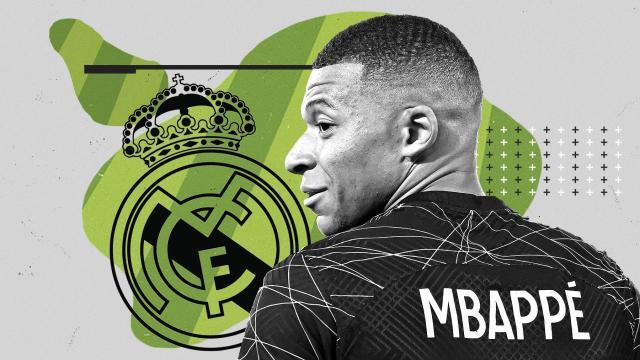 开云体育官网-沙特抬出巴黎新钞巨计划，买姆巴佩？皇马请掏2.5亿