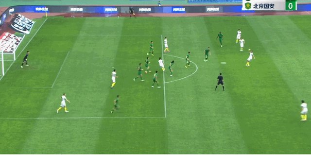 开云体育下载-【中超】穆谢奎头球孙正傲建功 浙江3比2逆转国安