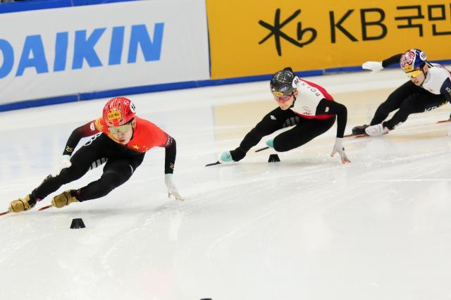 1678530754430097175.jpeg 开云体育-世锦赛林孝埈犯规憾失金牌 中国男队进接力决赛