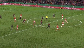 开云体育官网-【德国杯】坎塞洛首秀助攻 莫廷传射 拜仁4比0晋级