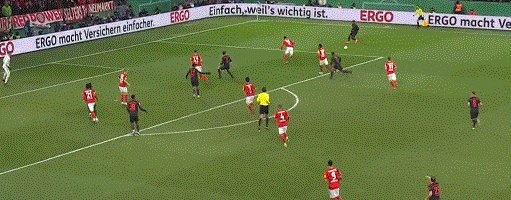 开云体育官网-【德国杯】坎塞洛首秀助攻 莫廷传射 拜仁4比0晋级