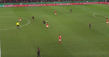 开云体育官网-【德国杯】坎塞洛首秀助攻 莫廷传射 拜仁4比0晋级