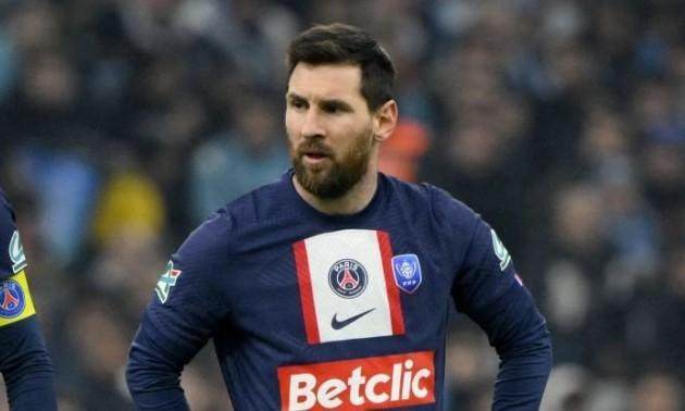 开云体育官网-【早报】巴黎法国杯翻车！如此状态咋踢拜仁？