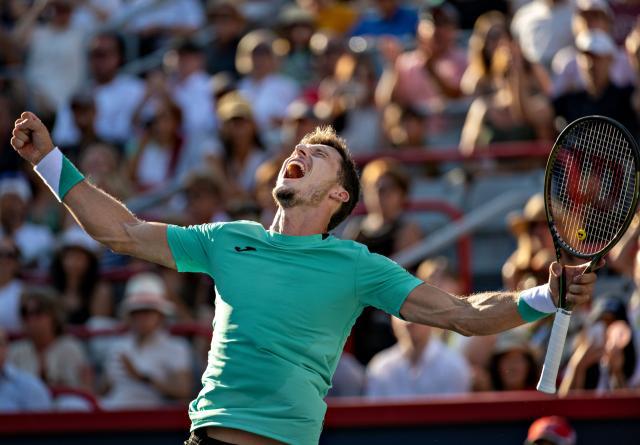 开云体育官网-男网95前一代逐渐淡出 “布斯塔式”补偿可遇不可求