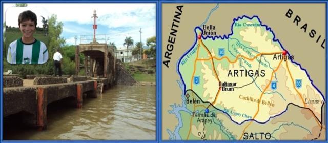 开云体育-达尔文·努涅斯的足球故事：小国小镇走出巨星